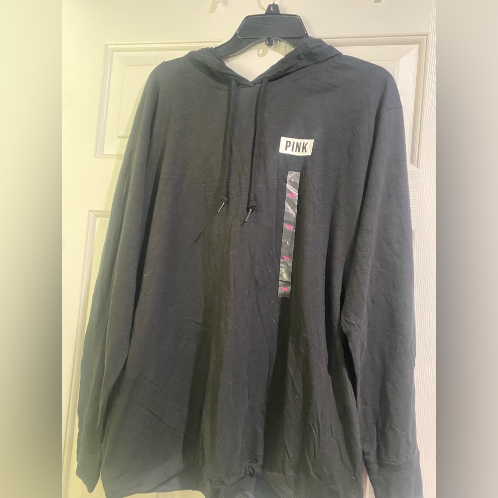 Victoria Secret Pink hoodie NWT